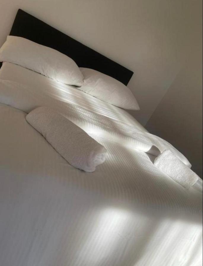 Merdian Aparthotel Near Hauptbahnhof Wien Eksteriør billede