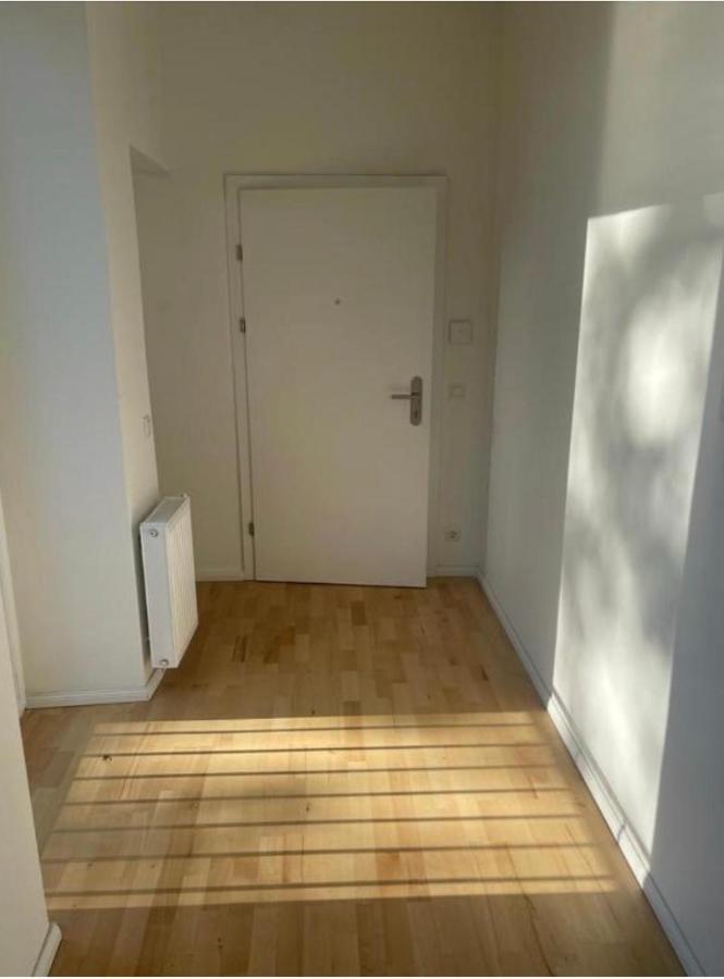 Merdian Aparthotel Near Hauptbahnhof Wien Eksteriør billede