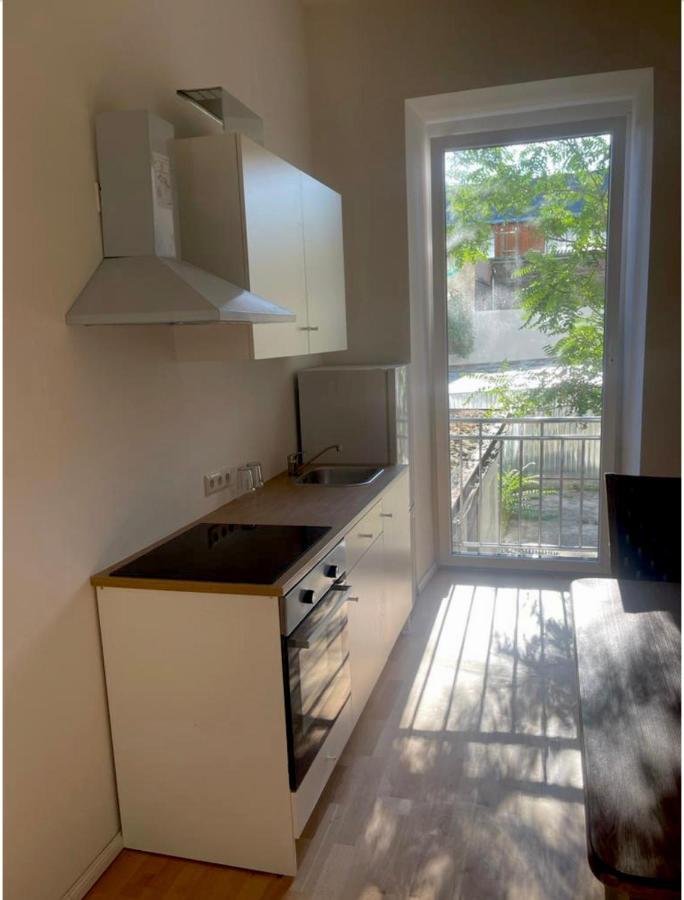 Merdian Aparthotel Near Hauptbahnhof Wien Eksteriør billede