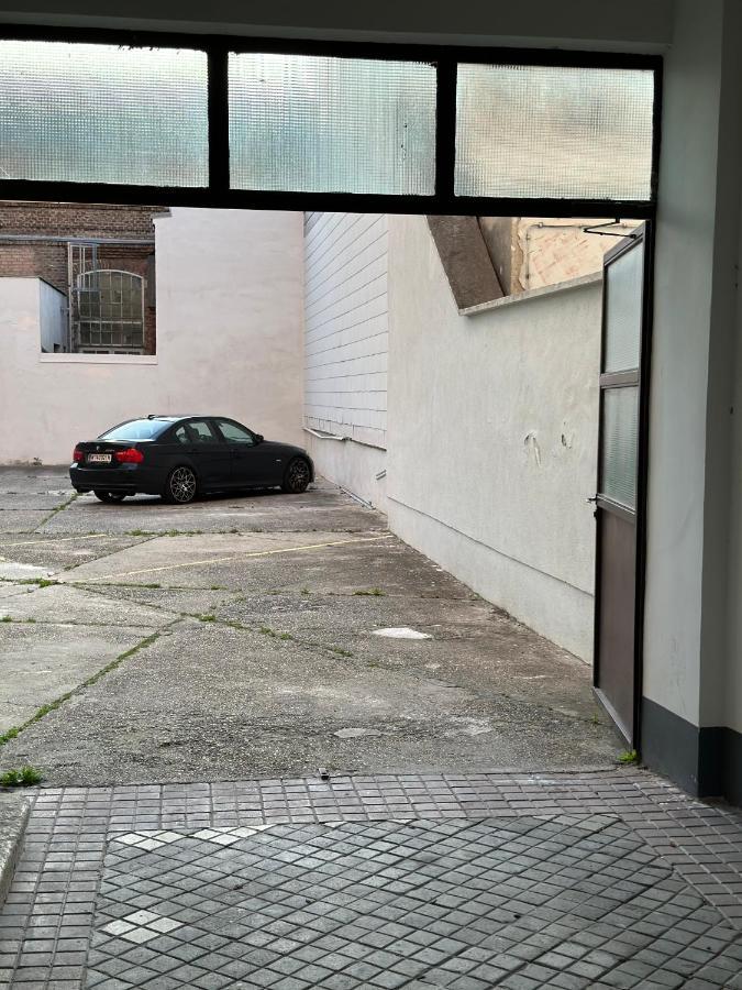 Merdian Aparthotel Near Hauptbahnhof Wien Eksteriør billede