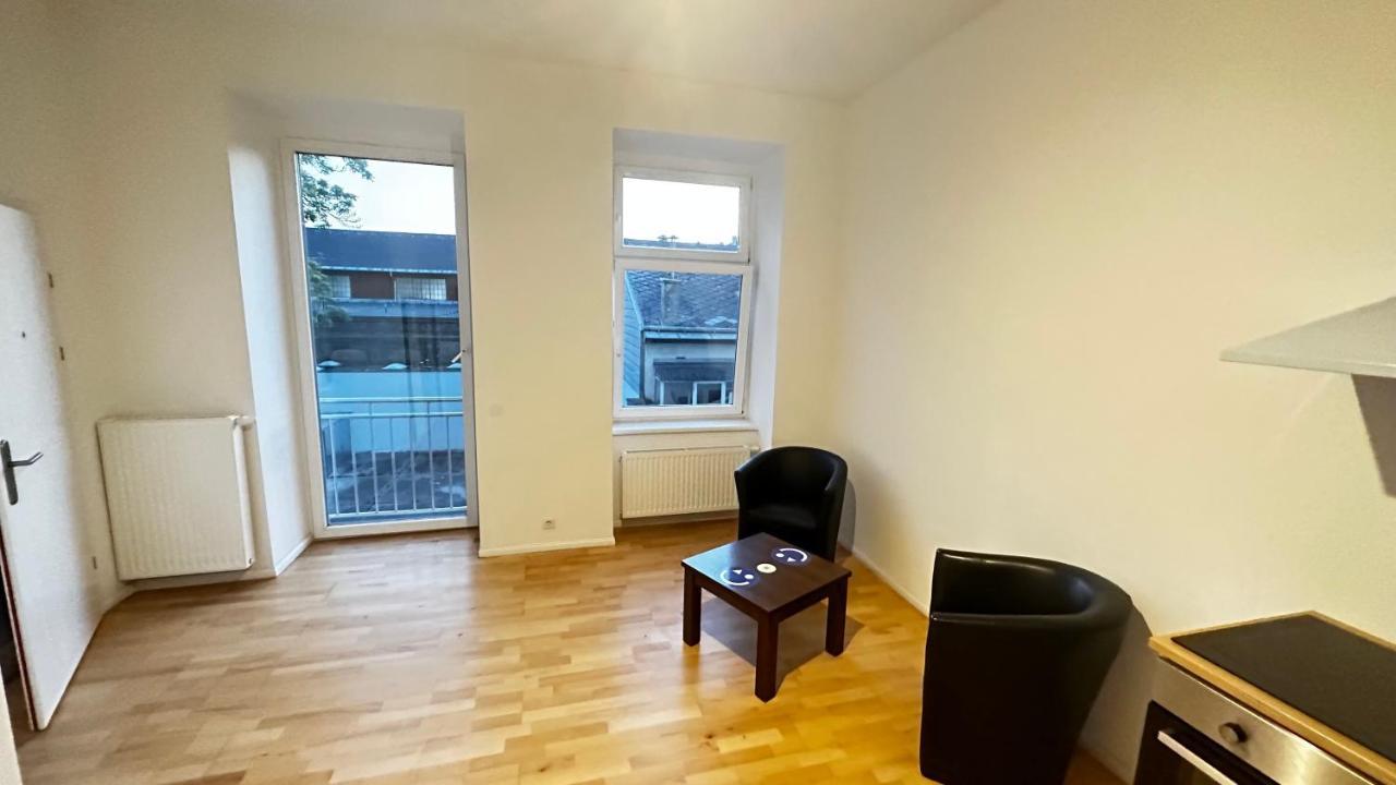 Merdian Aparthotel Near Hauptbahnhof Wien Eksteriør billede