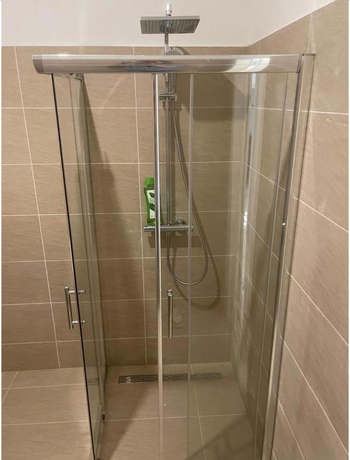 Merdian Aparthotel Near Hauptbahnhof Wien Eksteriør billede