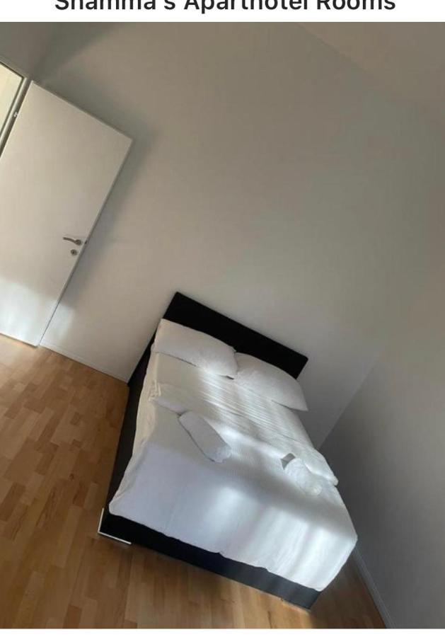 Merdian Aparthotel Near Hauptbahnhof Wien Eksteriør billede